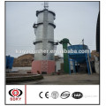 Vertical Shaft Kiln For Limestone Quick Lime Production Plant Low Price